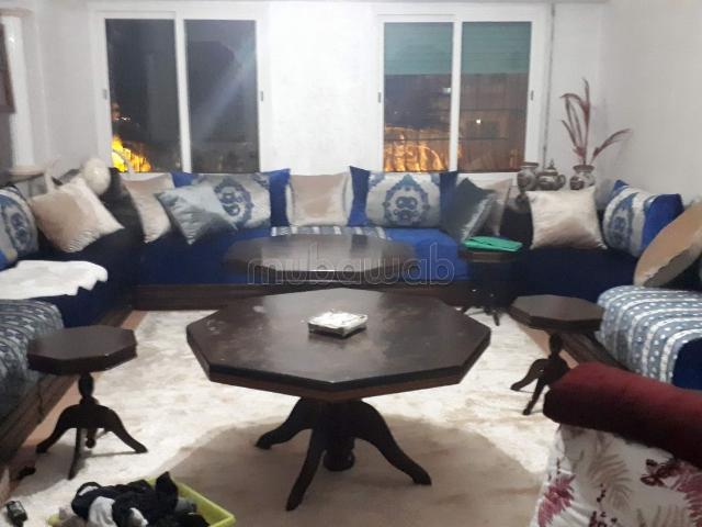 Appartement vente à Anfa, Gharb-Chrarda-Beni Hssen