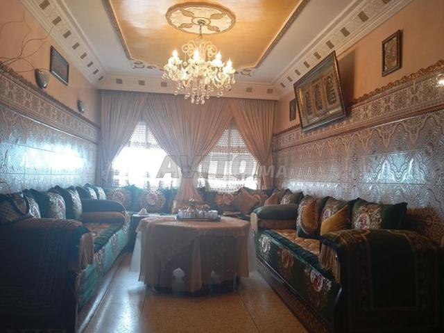 Appartement vente à Anfa, Gharb-Chrarda-Beni Hssen