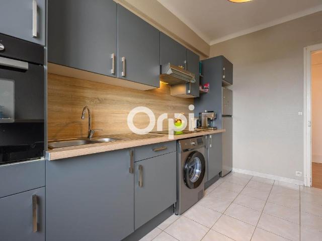 Appartement vente à Douai, Nord