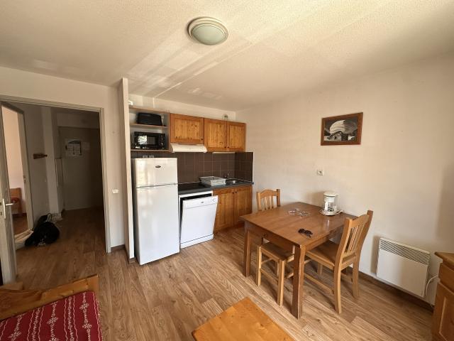 Appartement vente à Saint-Jean-de-Maurienne, Albiez-montrond