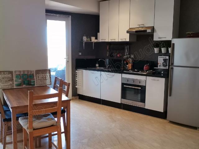 Appartement location à Gharb-Chrarda-Beni Hssen