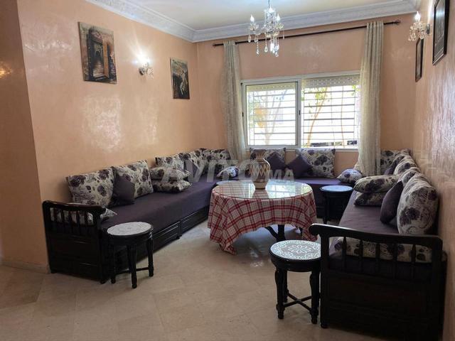 Appartement vente à El Ma, Gharb-Chrarda-Beni Hssen