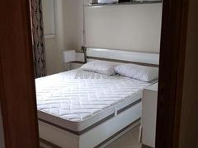 Appartement vente à Salé