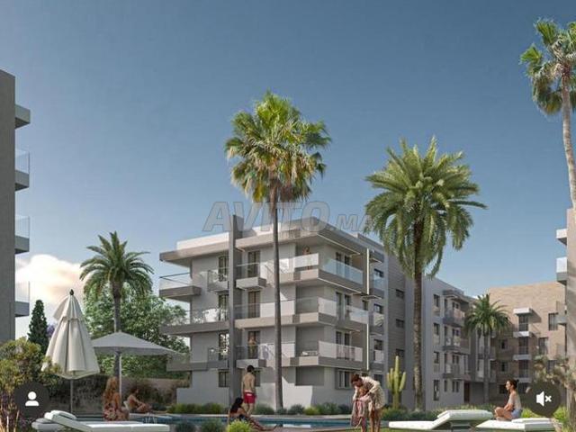 Appartement vente à Al Hoceïma, Tanger-Tétouan