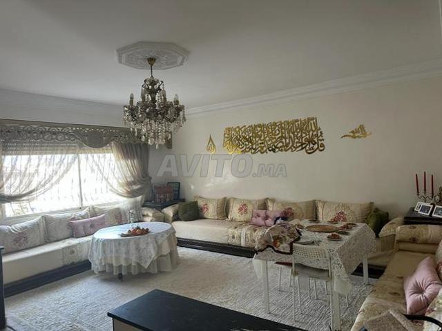Appartement vente à Anfa, Gharb-Chrarda-Beni Hssen