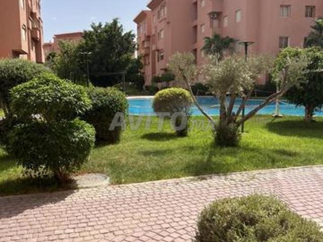 Appartement vente à Anfa, Gharb-Chrarda-Beni Hssen