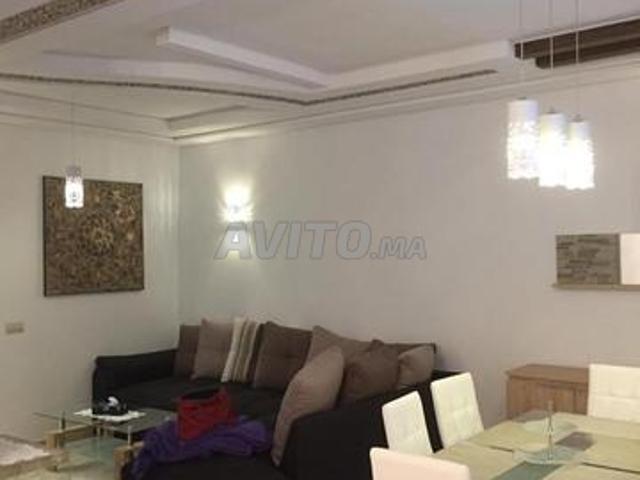 Appartement location à Tangero, Tanger-Tétouan