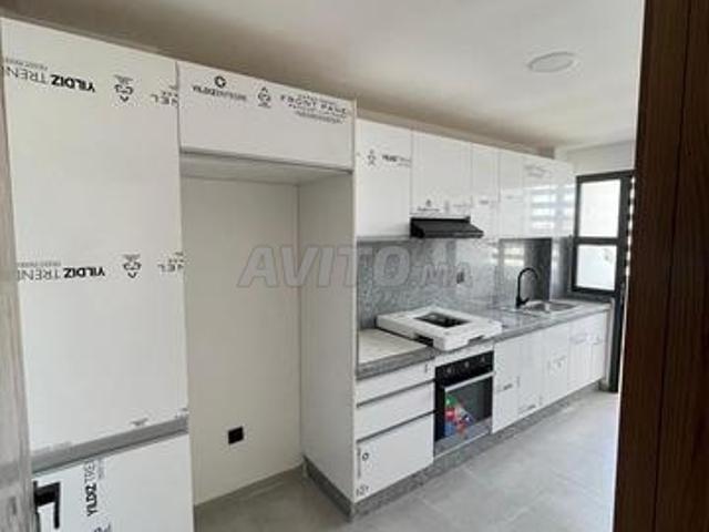 Appartement vente à Tamesna