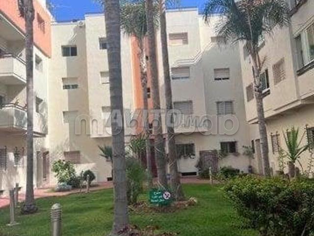 Appartement vente à Salé