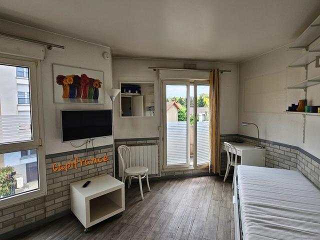 Appartement vente à Le Raincy, Aulnay-sous-bois