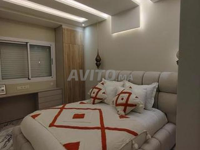 Appartement location à Essaouira, L'Oriental