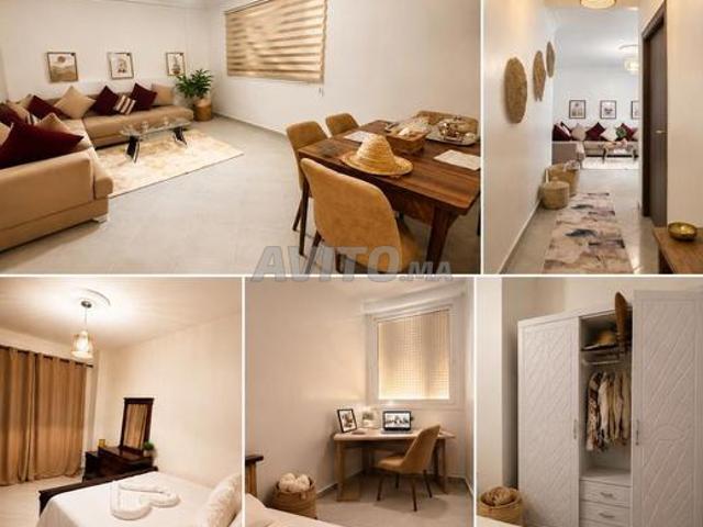 Appartement location à Tangero, Tanger-Tétouan