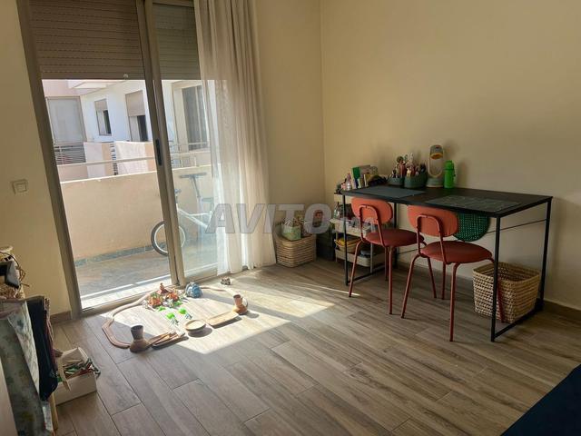 Appartement location