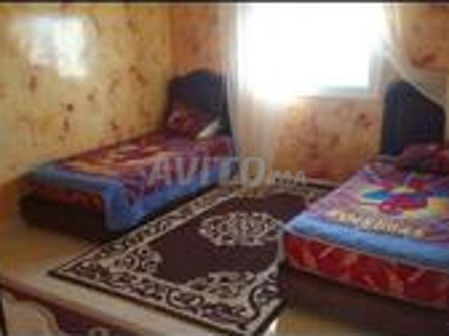 Appartement vente à Oued Laou, Tanger-Tétouan