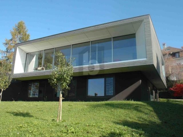 Etagenwohnung mieten in Lausanne