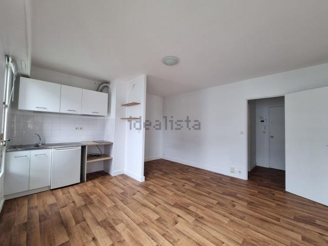 Appartement vente à Paris 19e Arrondissement, Paris
