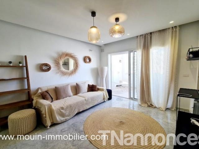 Appartement vente