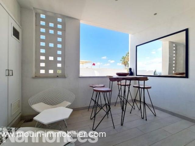 Appartement vente