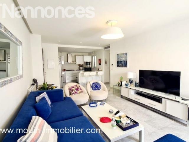 Appartement location