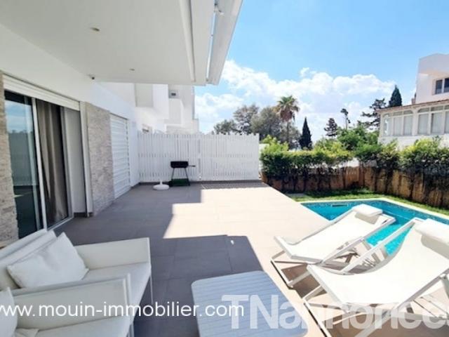 Appartement vente