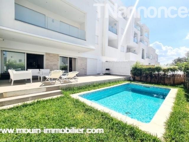 Appartement location
