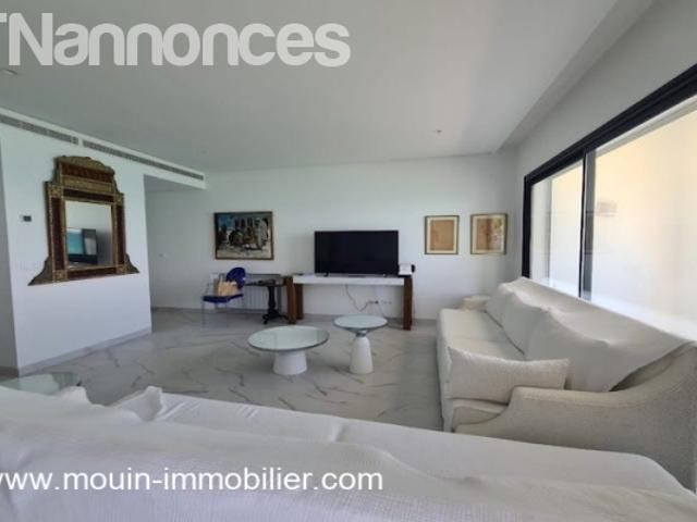 Appartement vente