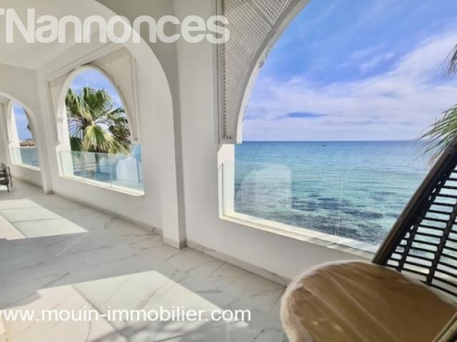 Appartement vente