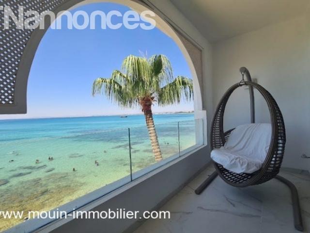 Appartement vente