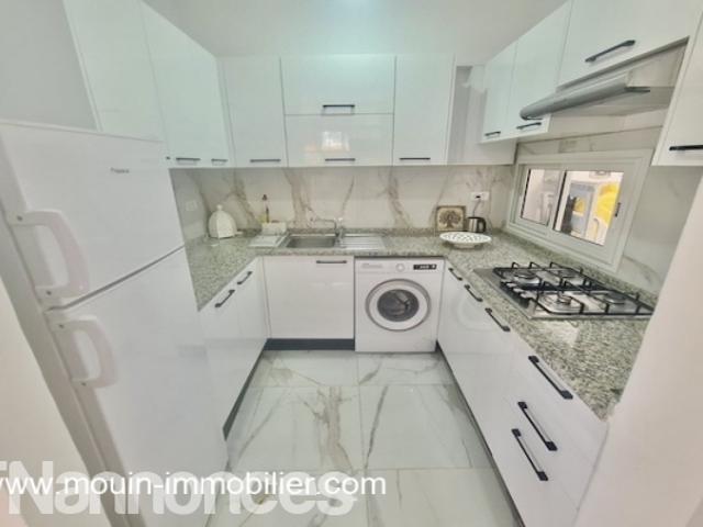 Appartement location