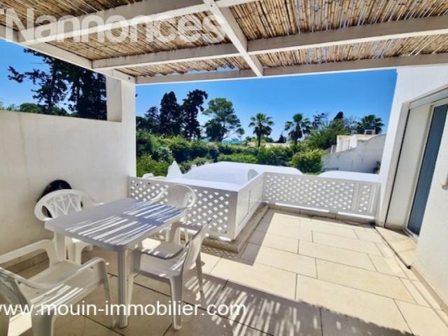 Appartement location