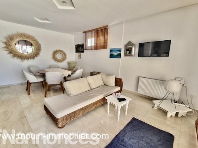 Appartement location