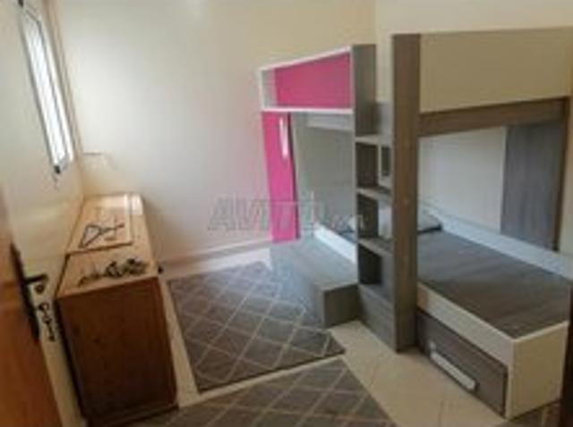 Appartement location à Salé