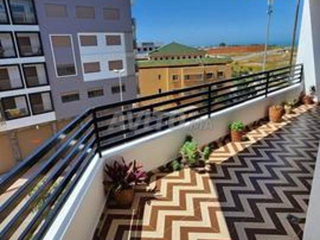 Appartement vente à Dar Bouazza, Gharb-Chrarda-Beni Hssen