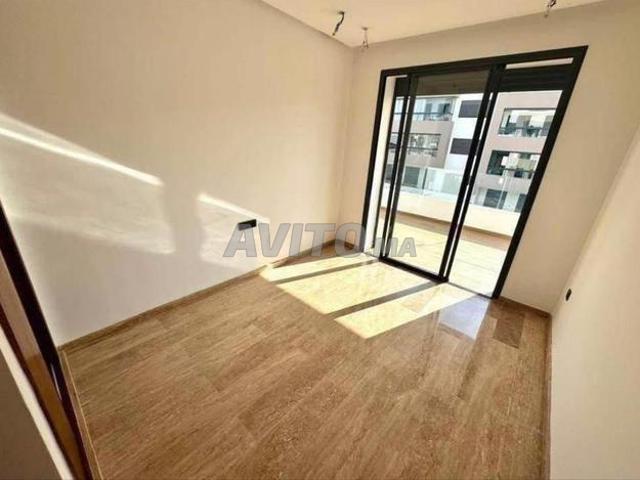 Appartement location à Dar Bouazza, Gharb-Chrarda-Beni Hssen