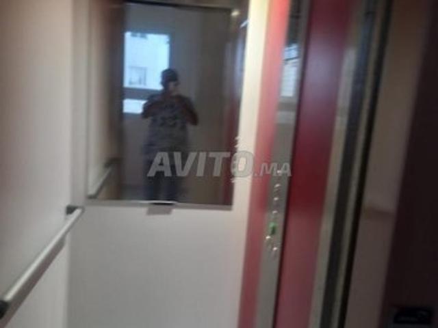 Appartement vente