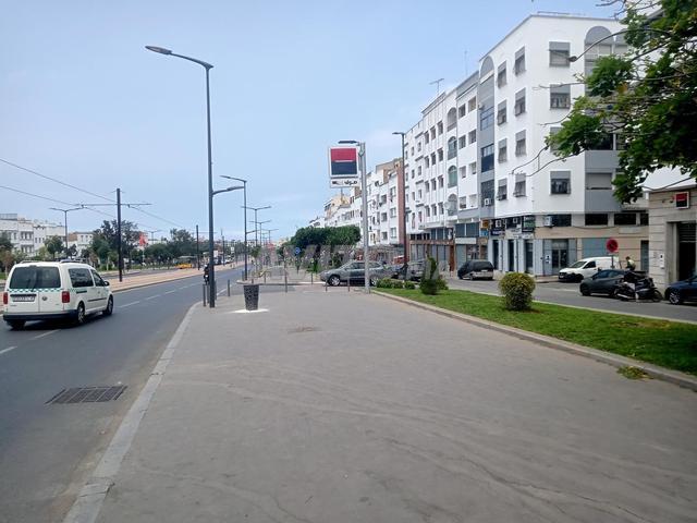 Appartement vente à Anfa, Ben M'sick