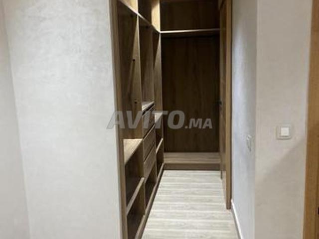Appartement vente à Dar Bouazza, Gharb-Chrarda-Beni Hssen