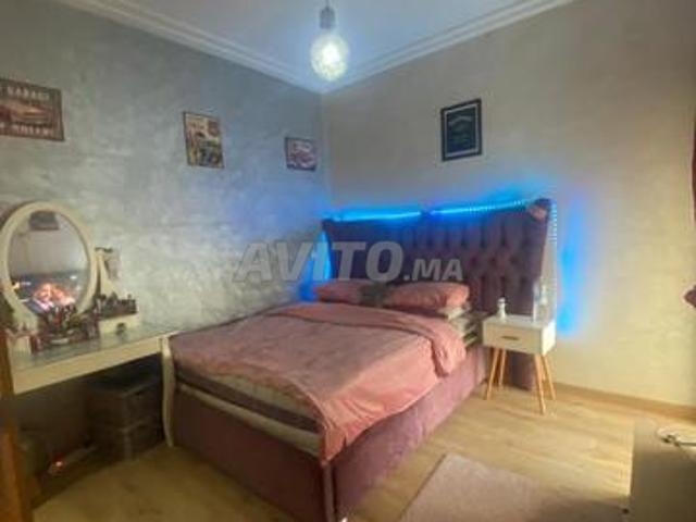 Appartement vente à Dar Bouazza, Gharb-Chrarda-Beni Hssen