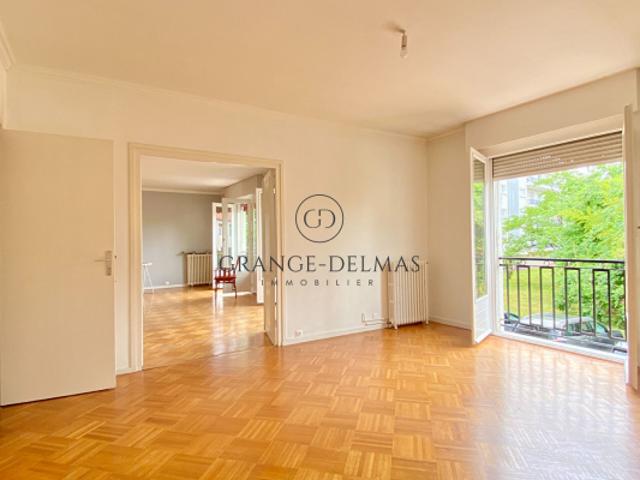 Appartement vente à Bordeaux