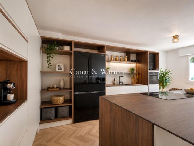 Appartement vente à Arrondissement de Draguignan, Saint-raphaël