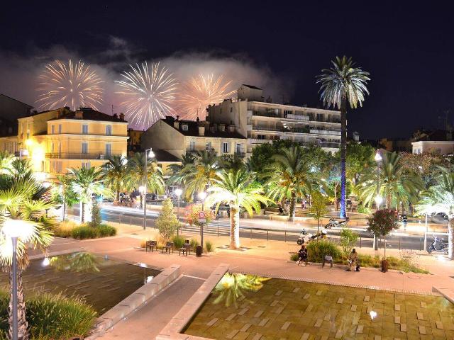Appartement location à Mauvarre, Cannes