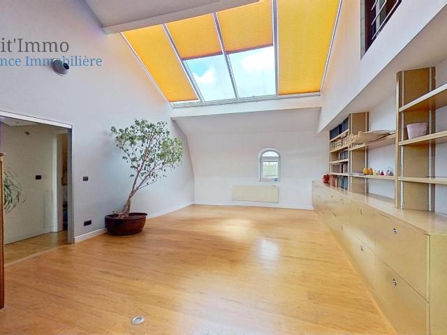 Appartement vente à Thionville