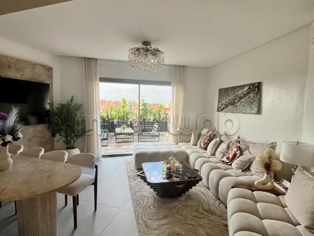 Appartement vente à Marrakech, L'Oriental