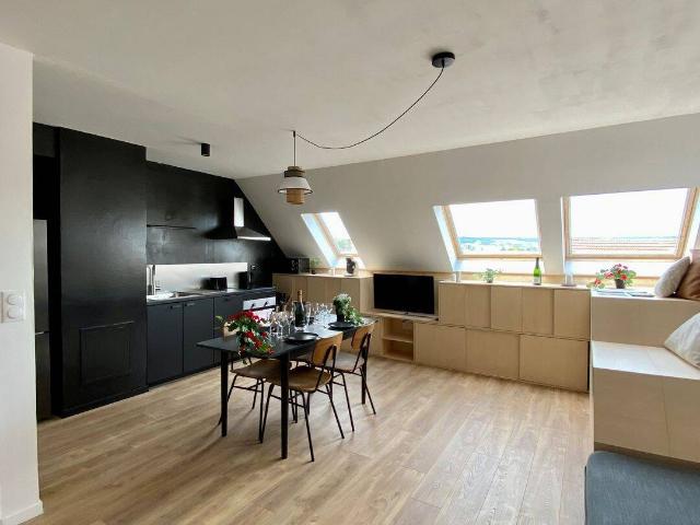 Appartement location à Épernay, Marne