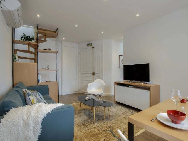 Appartement location à Paris, Île-de-France