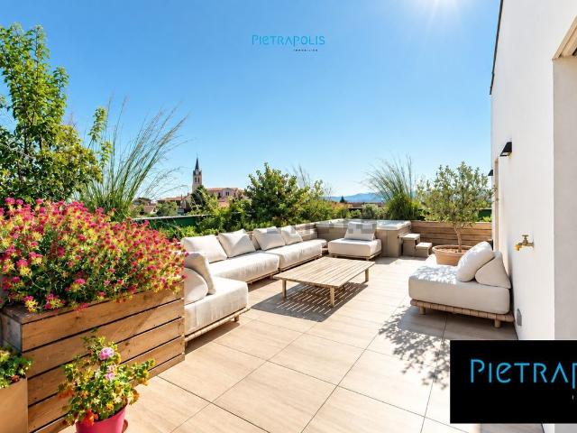 Appartement vente à Les Noyeraies, Dardilly