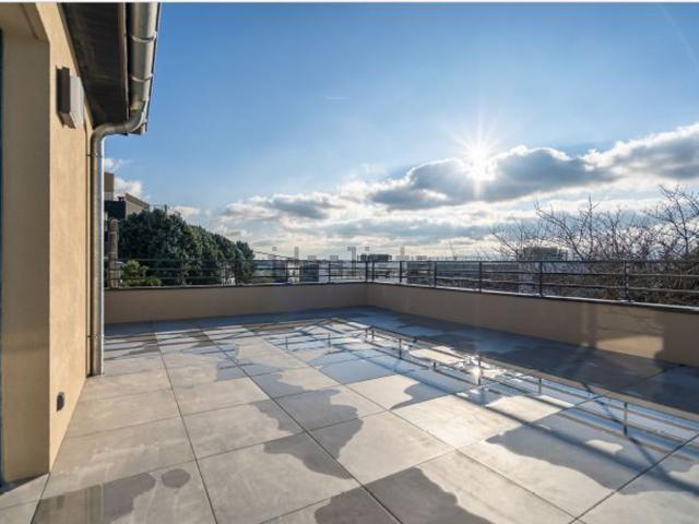 Appartement vente à Le Bois de Cros, Dardilly