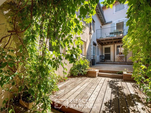 Appartement vente à Les Mouilles, Dardilly
