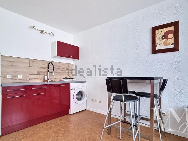 Appartement vente à Le Bois de Cros, Dardilly