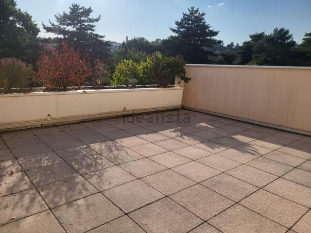 Appartement location à Le Barriot, Dardilly